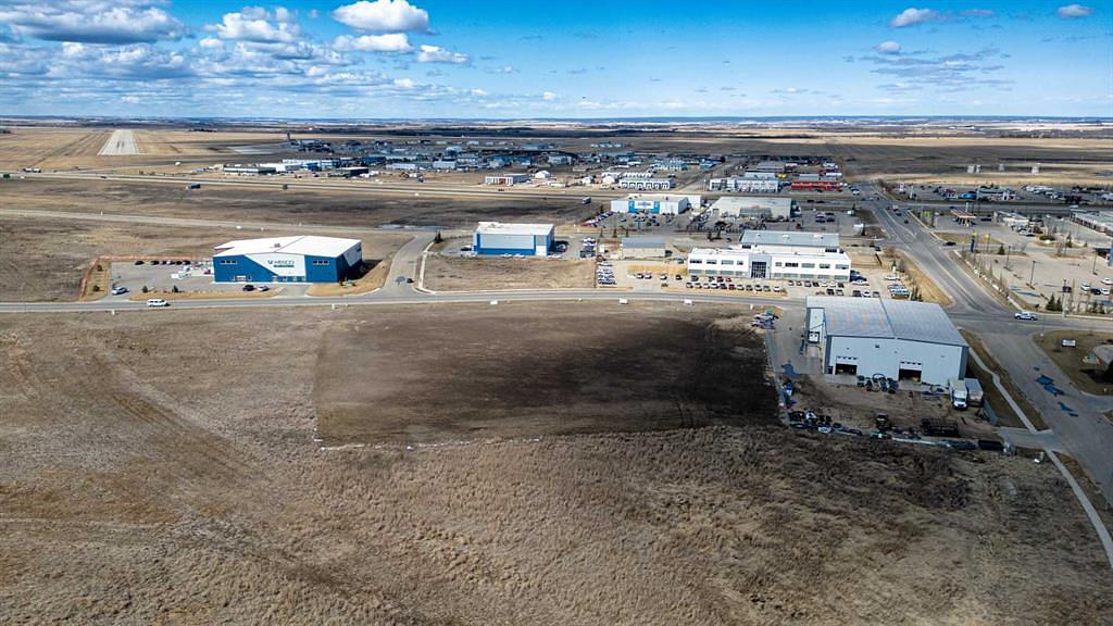 97 Avenue, Grande Prairie, AB