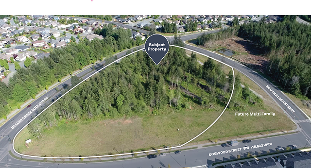 608 Beaver Creek Boulevard, Campbell River, BC