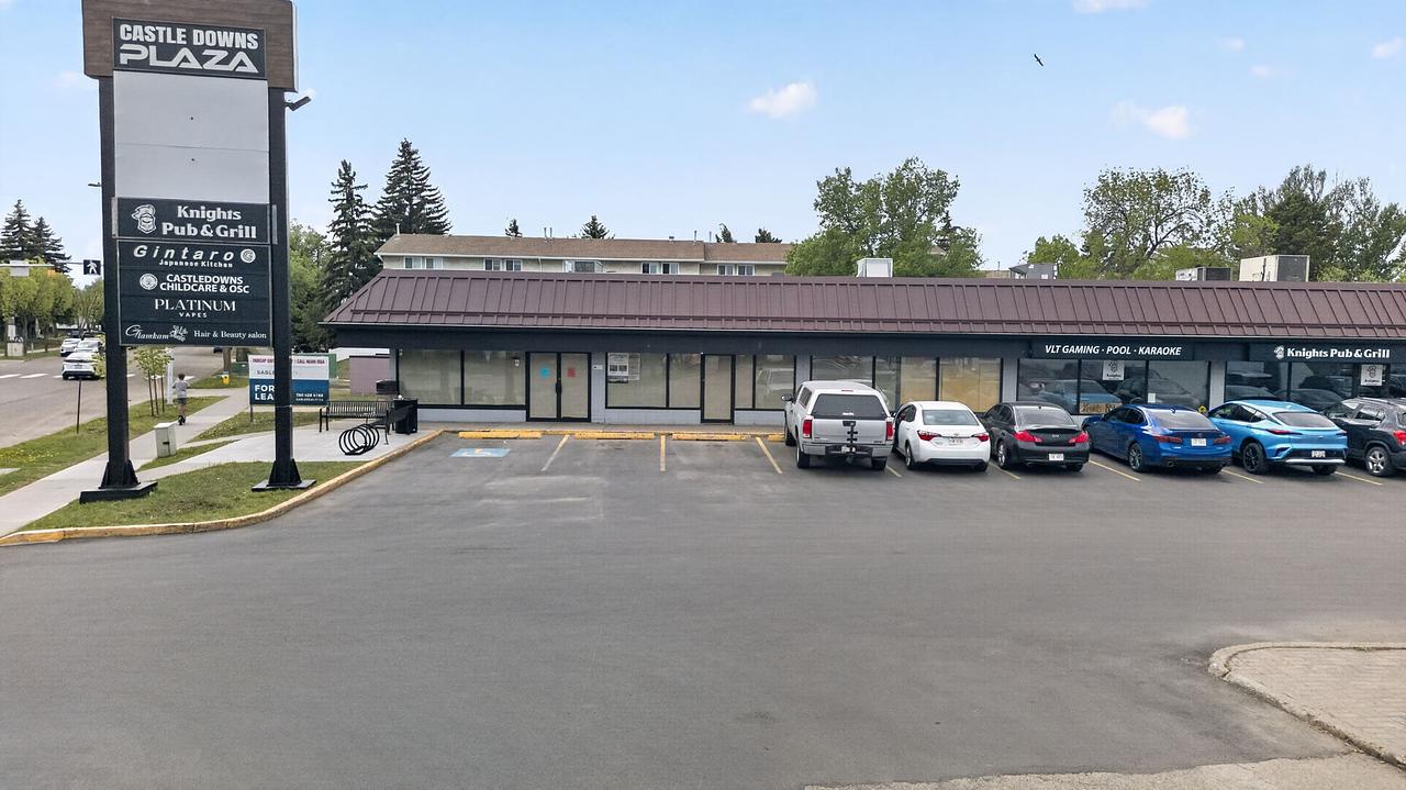 11868 145 Avenue Northwest, Edmonton, AB