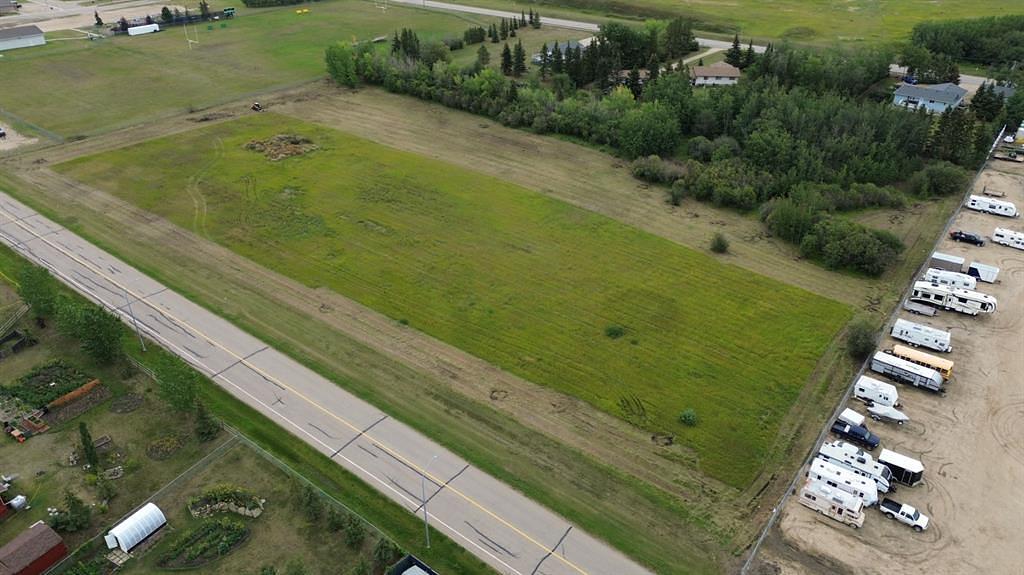 6;6;73;25;SW 6;6;73;25;SW, Sexsmith, AB