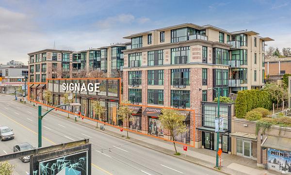 18 West Broadway, Vancouver, BC