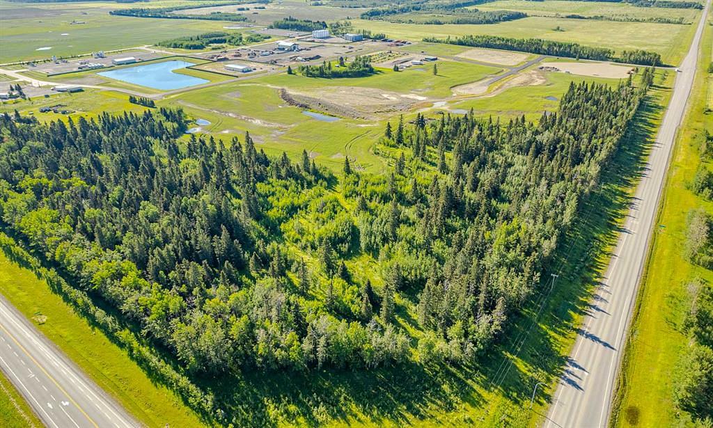 32532 - Range Road 42, Sundre, AB