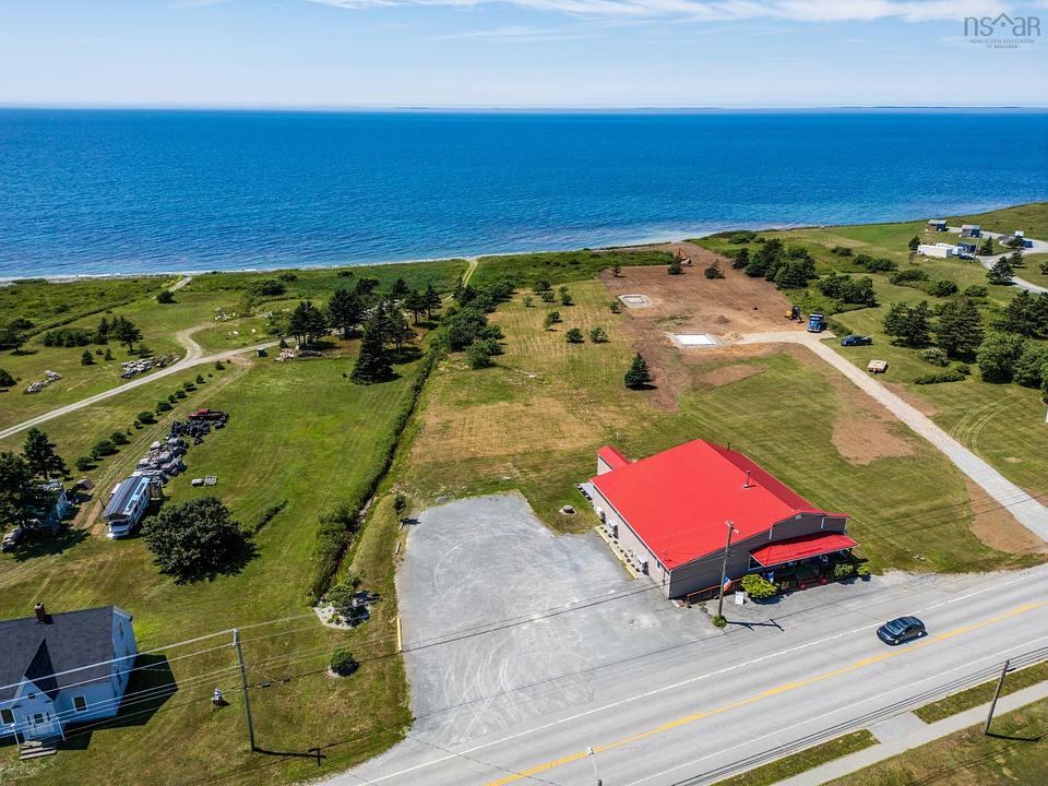9613 Nova Scotia Trunk 1, Saulnierville, NS
