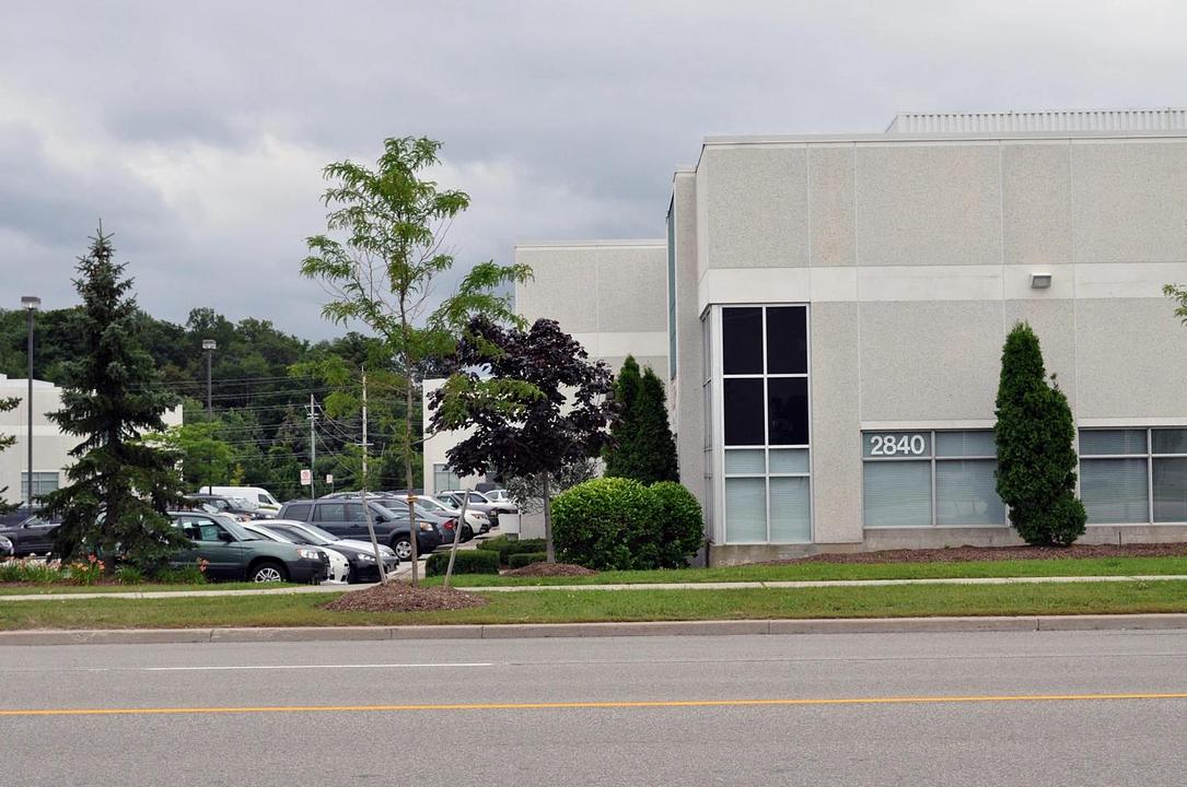 3-2850 - Argentia Road, Mississauga, ON