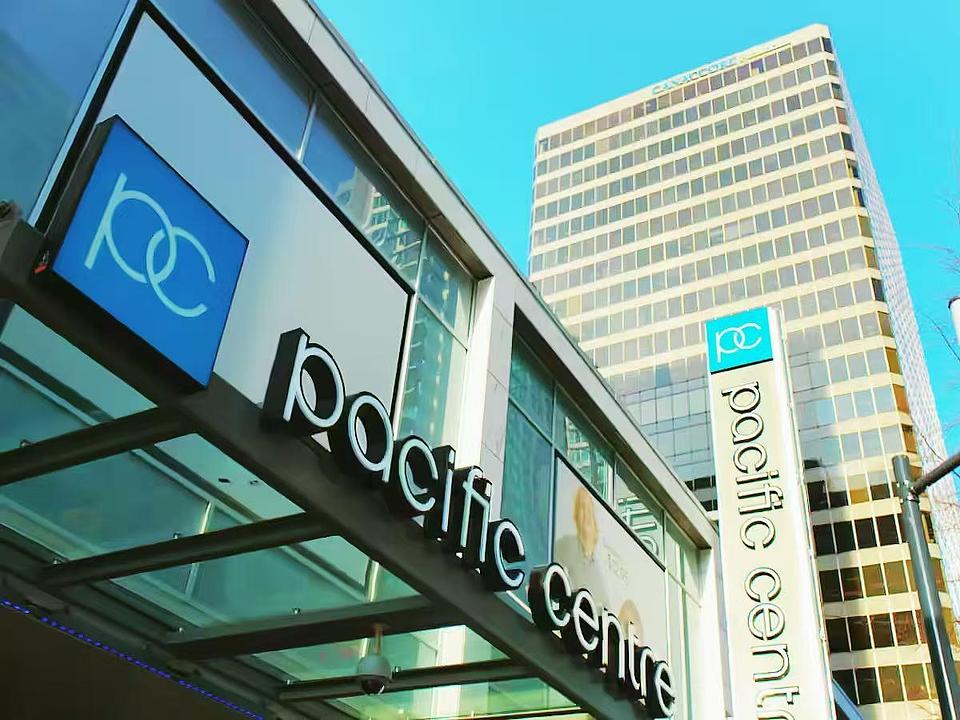 701 West Georgia Street, Vancouver, BC