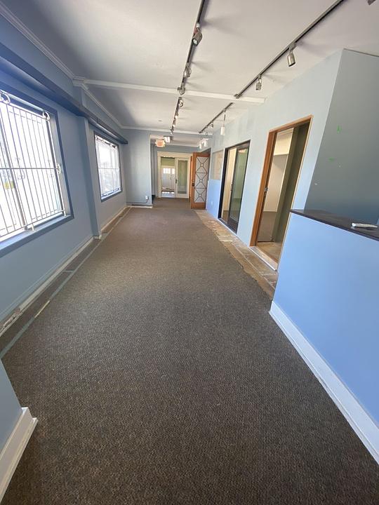 1366 Southwest Marine Drive, Vancouver, BC