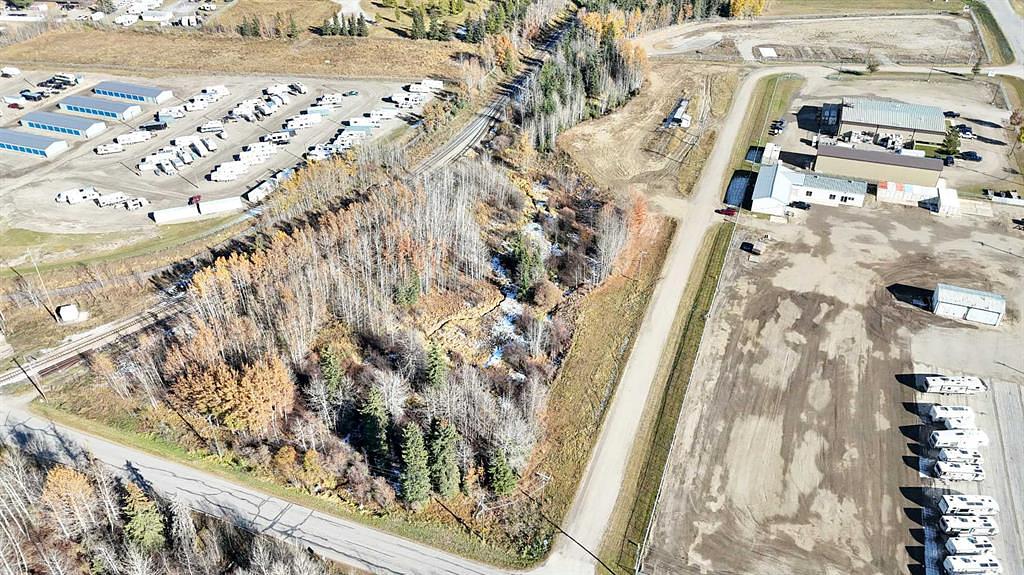 4414 42B Avenue, Rocky Mountain House, AB