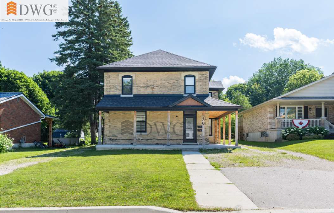 330 William Street, Wellington North, ON