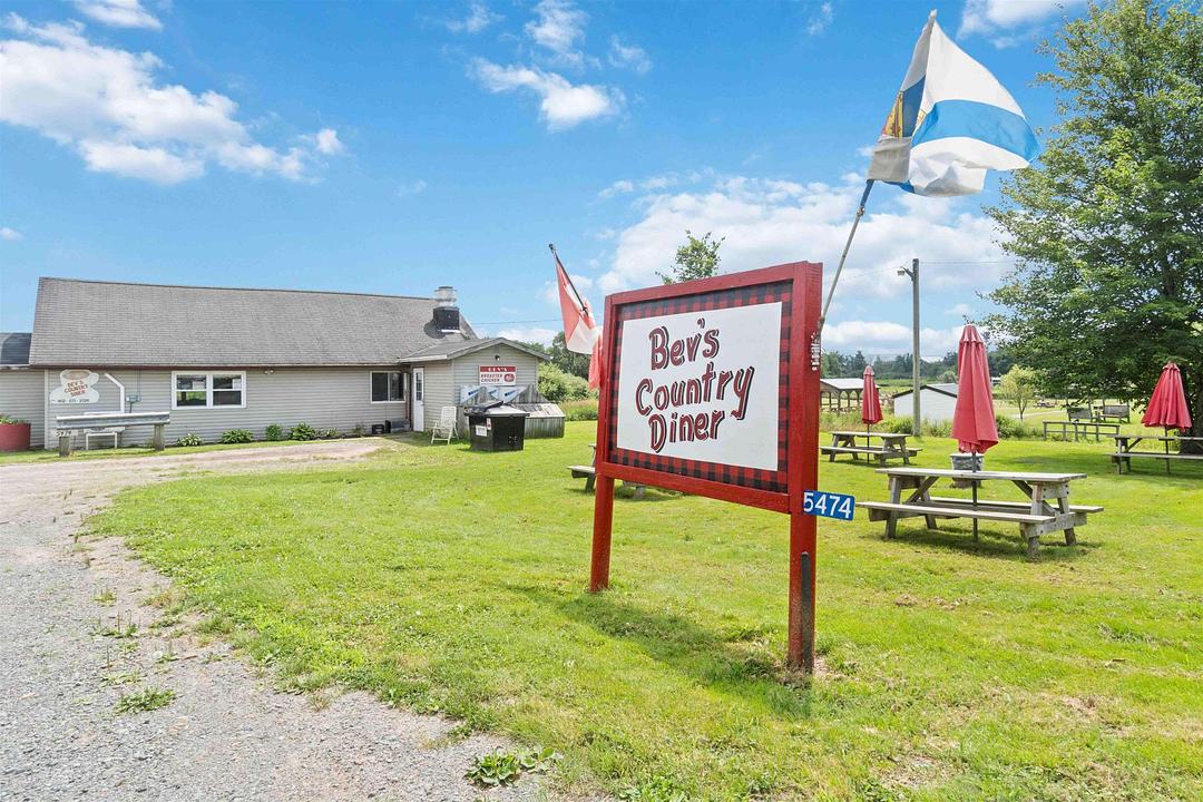 5474 Highway 289, Upper Stewiacke, NS