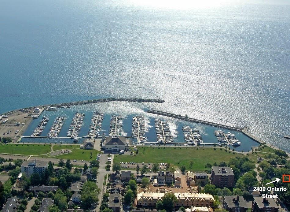 2409 Ontario Street, Oakville, ON
