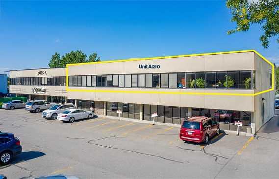 9705 Horton Road Southwest, Calgary, AB