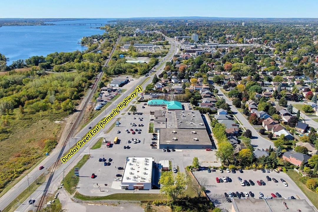 6 - 610 Dundas St E, Belleville, ON