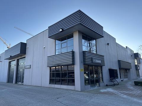 1305 Welch Street, North Vancouver, BC