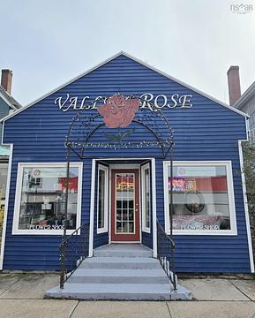 56 Commercial Street, Middleton, NS