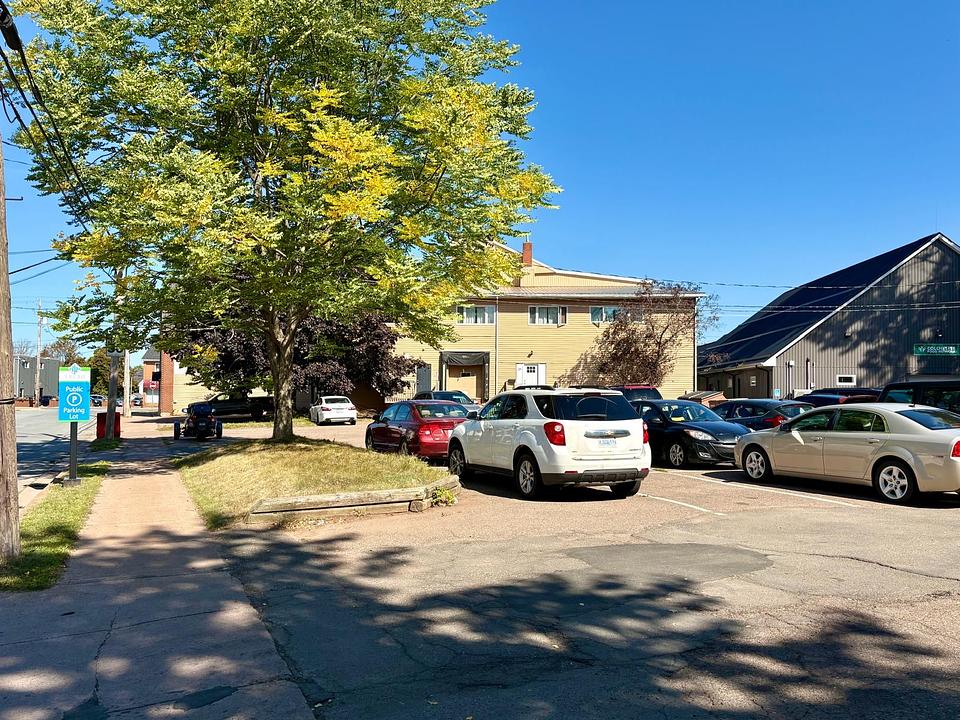 570 Prince Street, Truro, NS