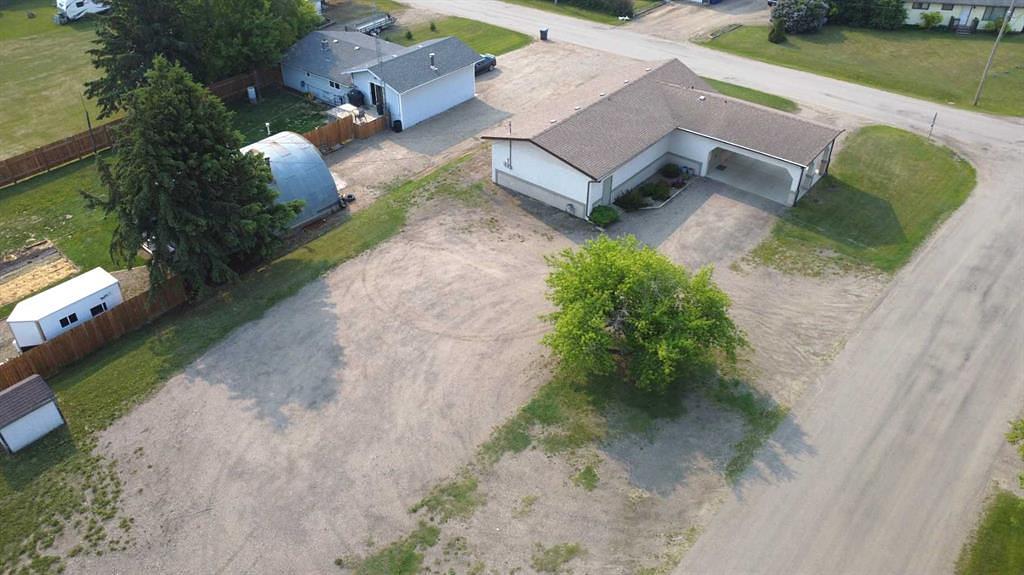 118 4 Avenue, Maidstone, SK