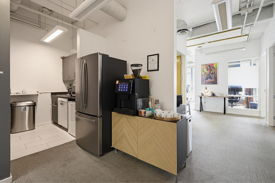 401 - 1250 Homer Street, Vancouver, BC