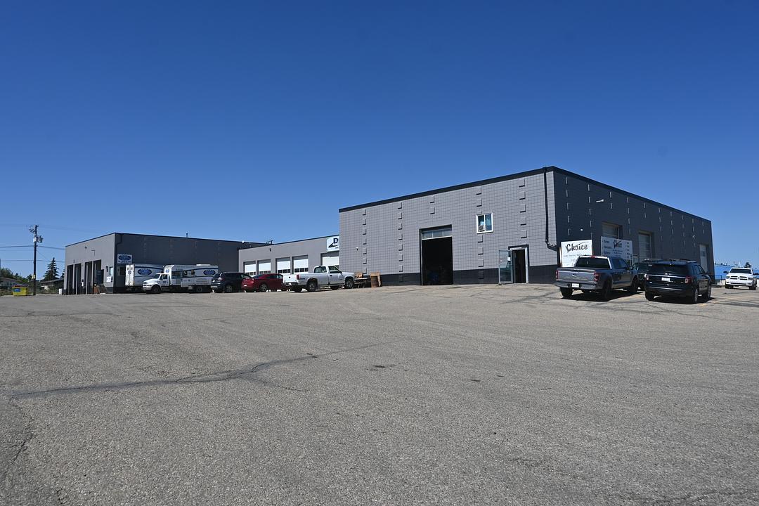 7 - 6850 52 Avenue, Red Deer, AB