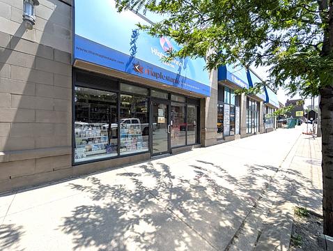 413 Keele Street, Toronto, ON