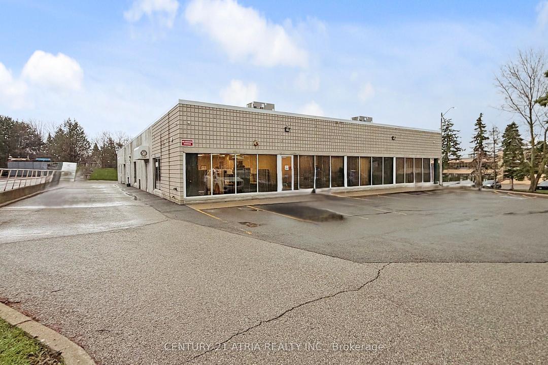 45 McIntosh Drive, Markham, ON