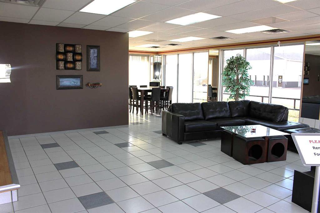 5433 Industrial Road, Drayton Valley, AB