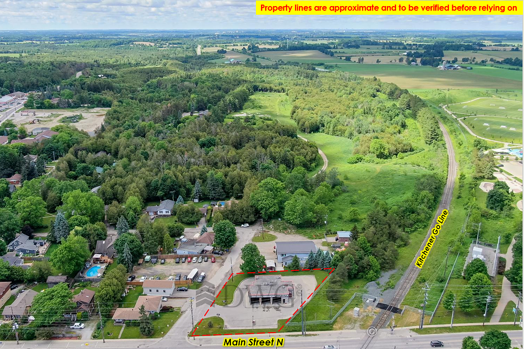 165 Main Street North, Rockwood, ON