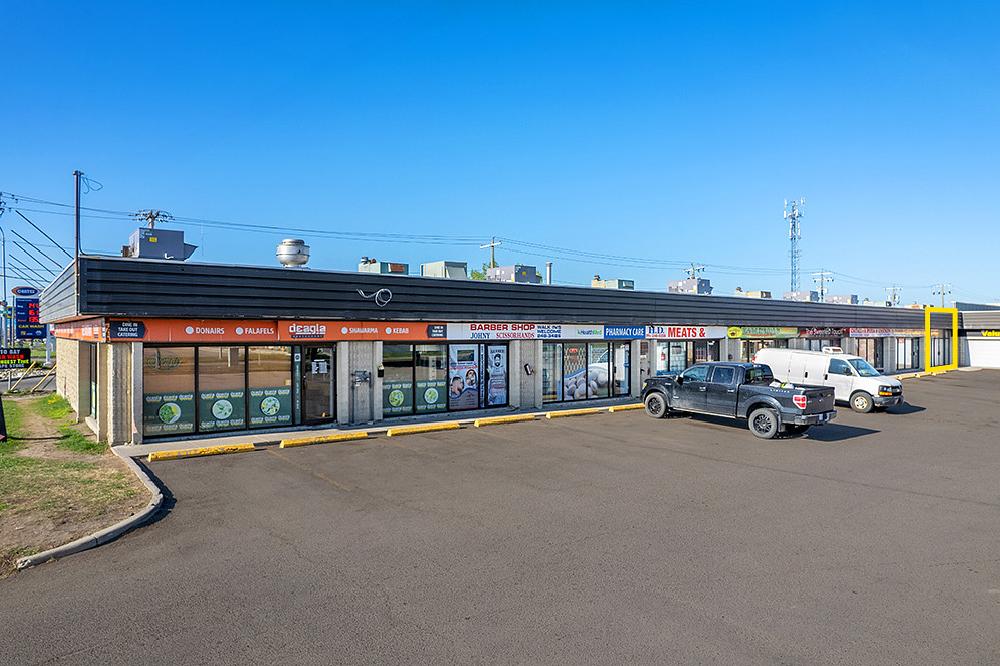 9 & 10 - 5147 20 Avenue Southeast, Calgary, AB