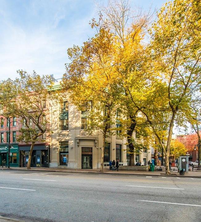 3, - 1 West Hastings Street, Vancouver, BC