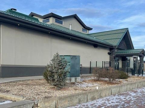9898 99 Street, Grande Prairie, AB