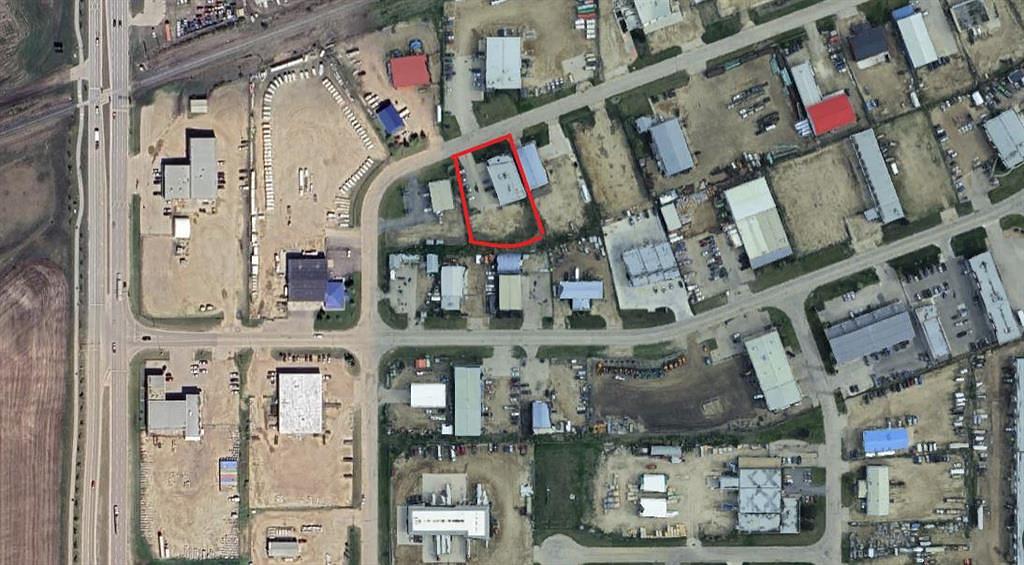 11417 91 Avenue, Grande Prairie, AB