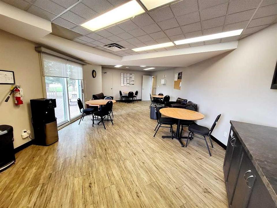 4510 50th Street, Sedgewick, AB