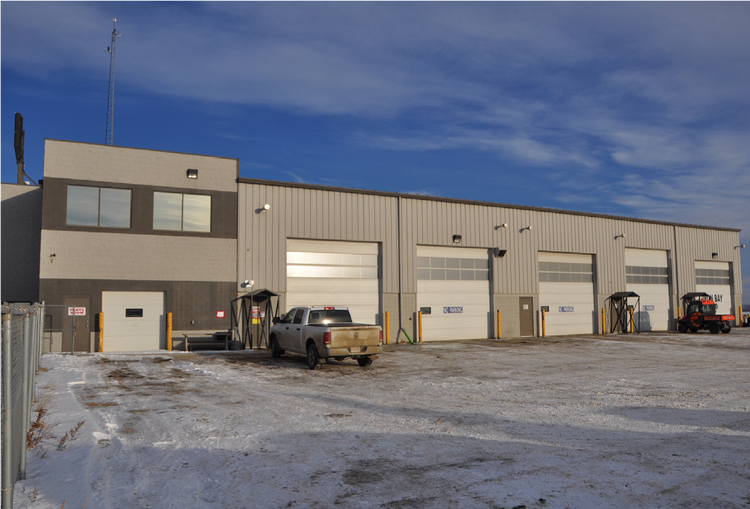 9201 99 Street, Clairmont, AB