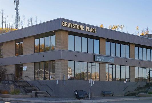 9714 Main Street, Fort McMurray, AB