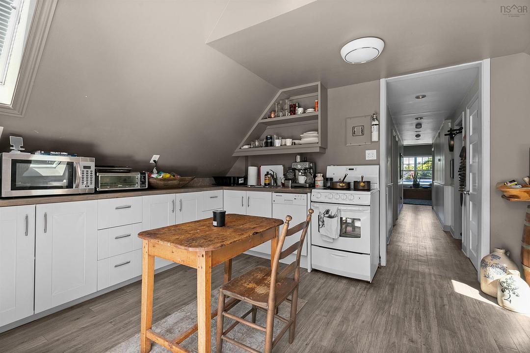 6088 Coburg Road, Halifax, NS