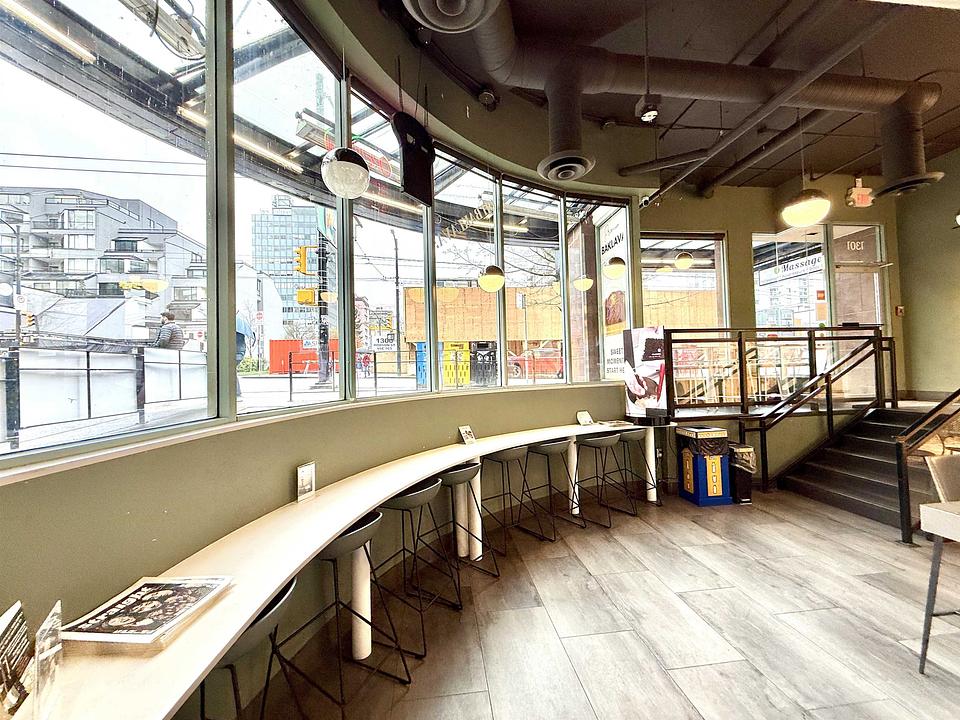 1301 Robson Street, Vancouver, BC