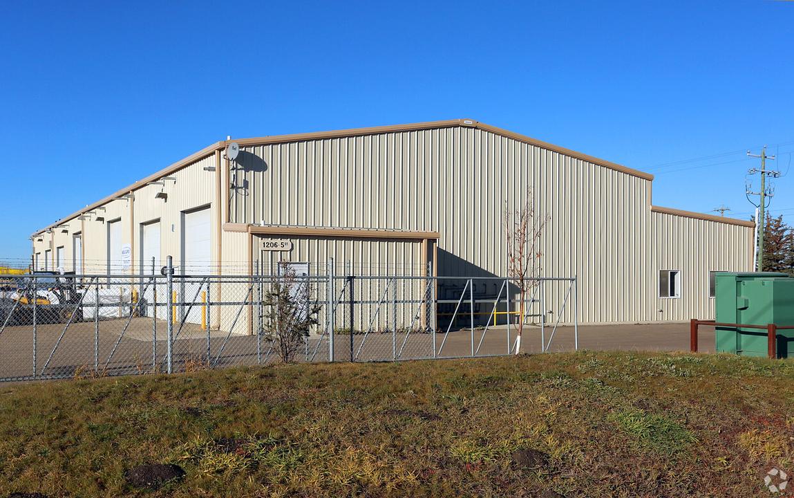 4 - 1206 5 Street, Nisku, AB
