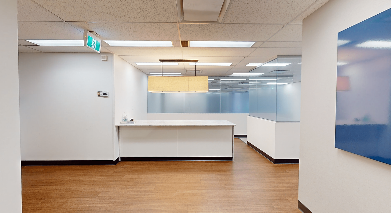 502 - 815 Hornby Street, Vancouver, BC