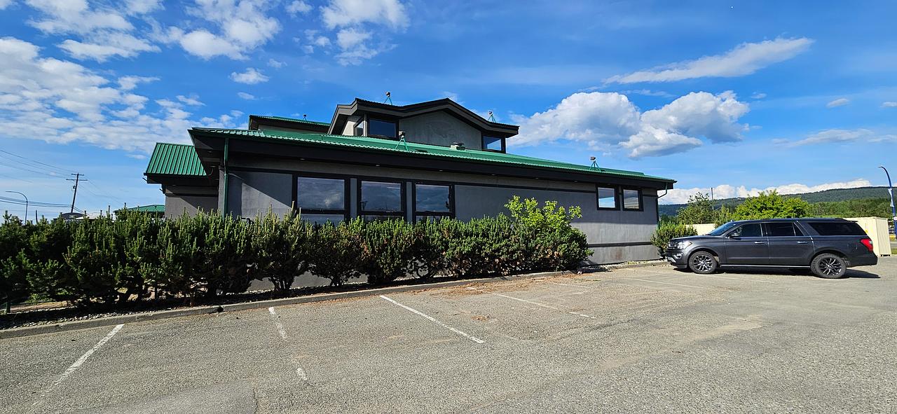 940 Chew Road, Quesnel, BC