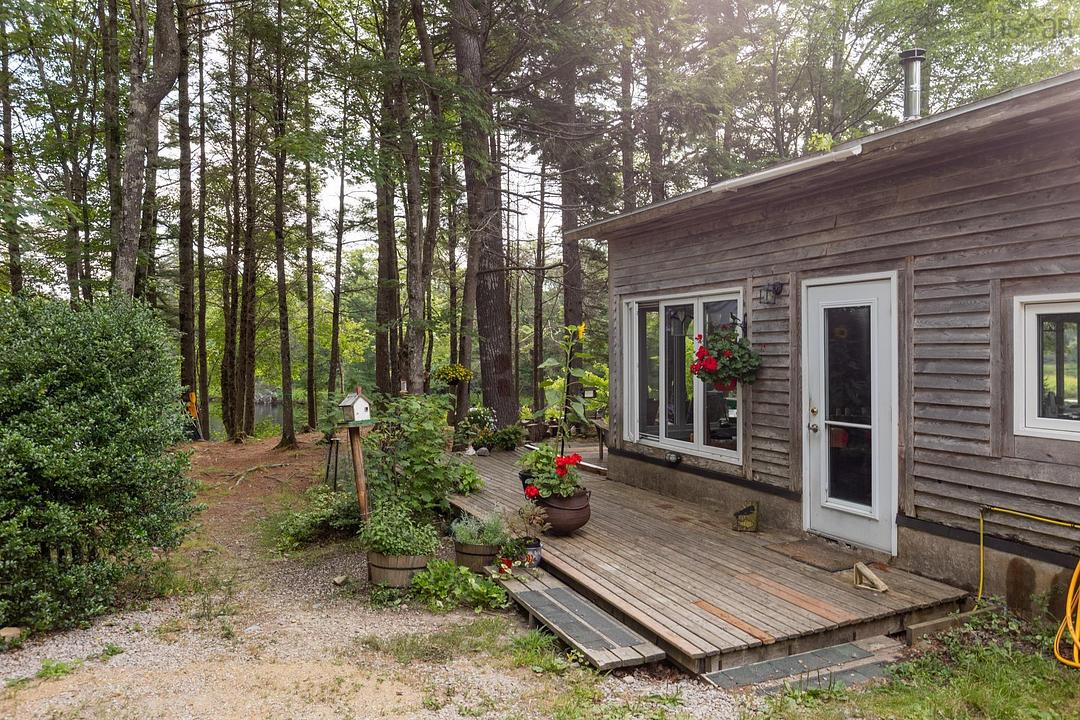 1542 Canaan Road, Carleton, NS