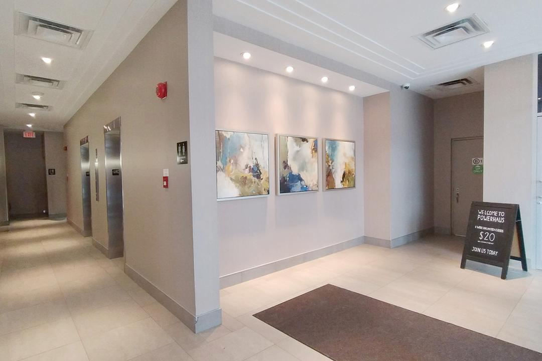 200 - 411 Roosevelt Ave, Ottawa, ON