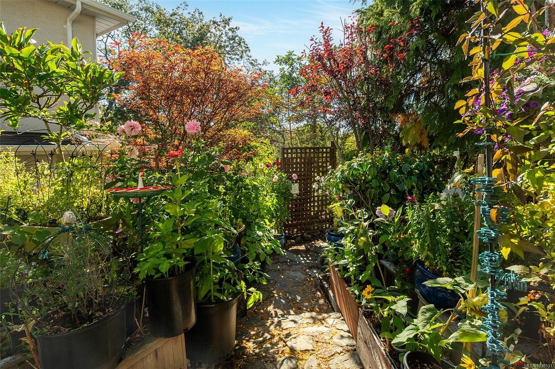 1043 Belmont Avenue, Victoria, BC