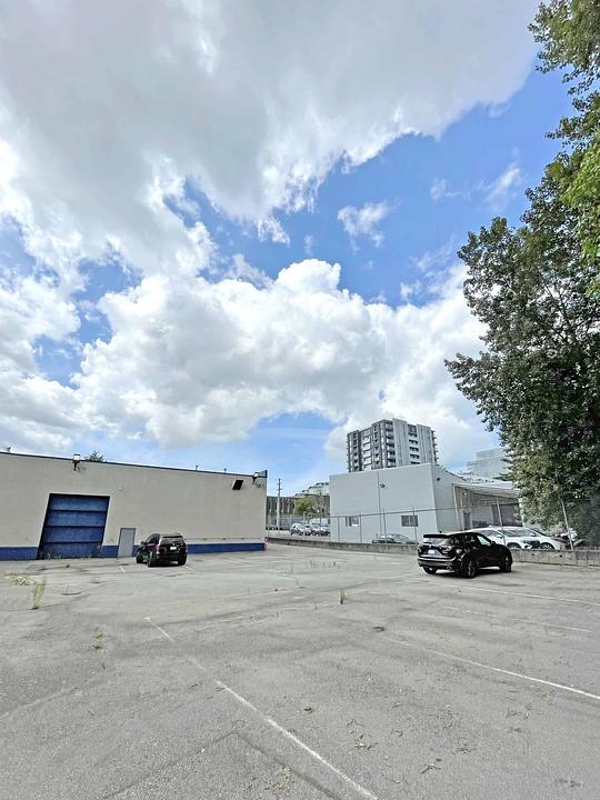 247 East 1st Avenue, Vancouver, BC