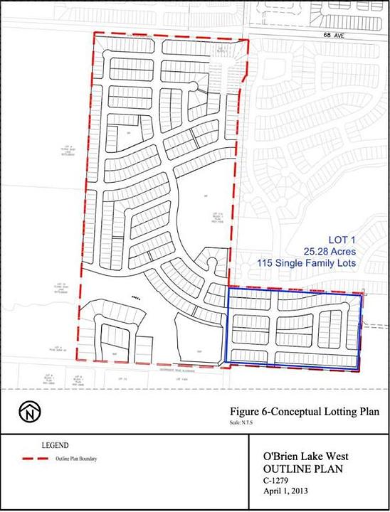 6026 87A Street, Grande Prairie, AB