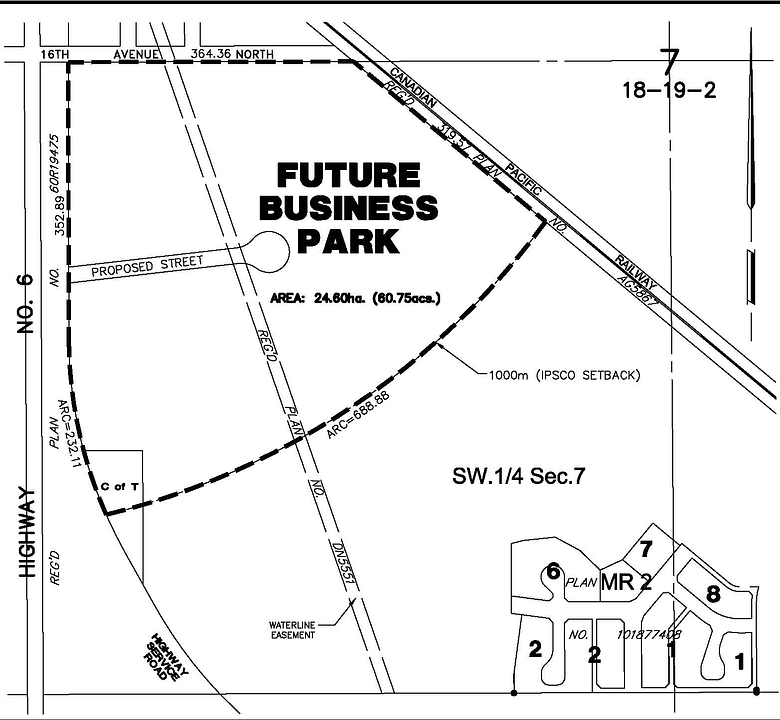 1701 North ALBERT Street, Regina, SK