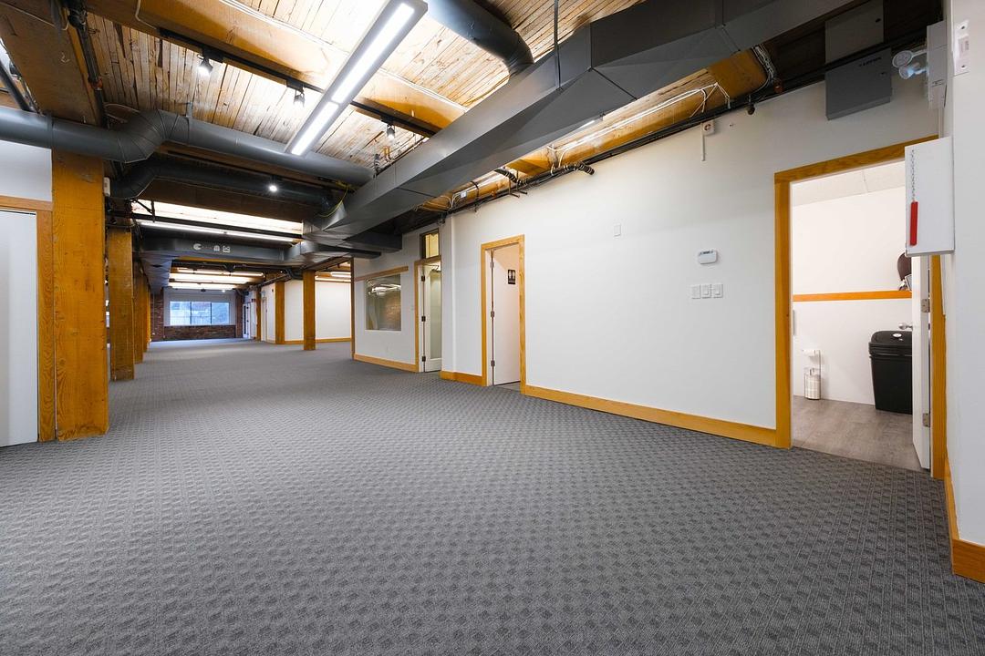 2nd Floor - 1224 Hamilton St, Vancouver, BC