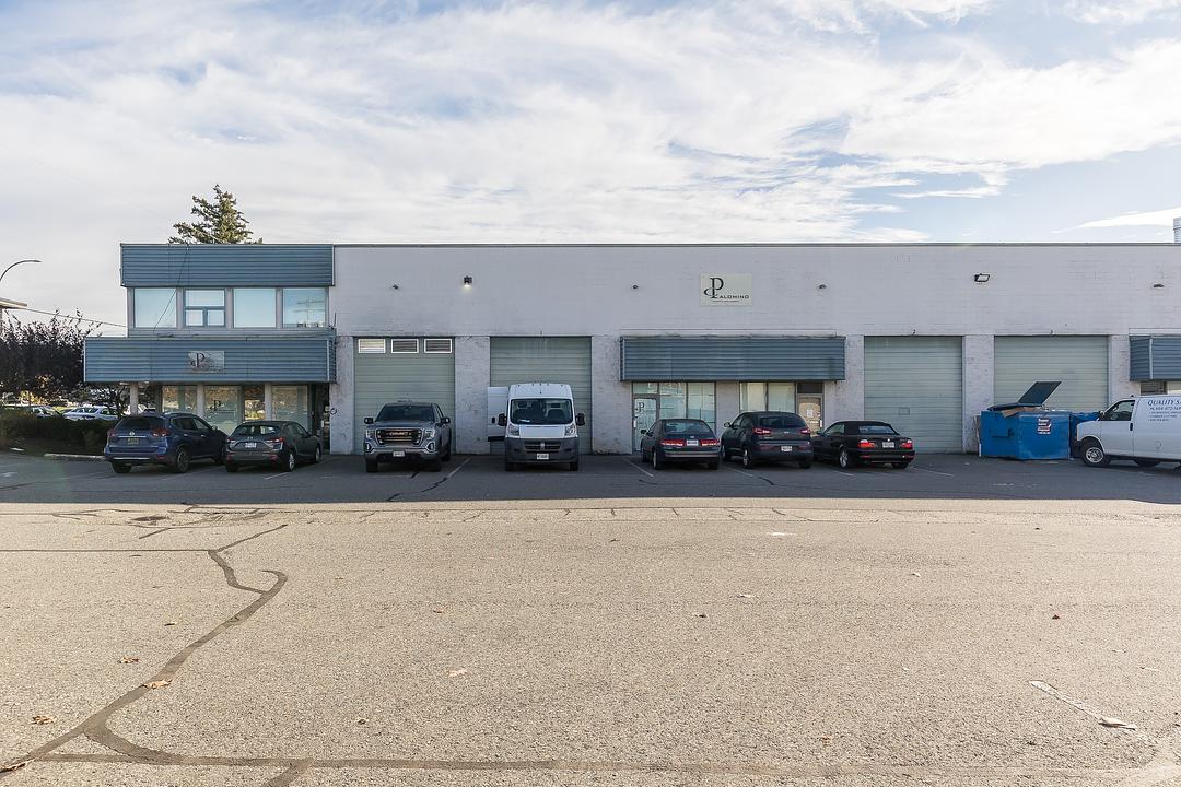 501 - 30950 Wheel Avenue, Abbotsford, BC