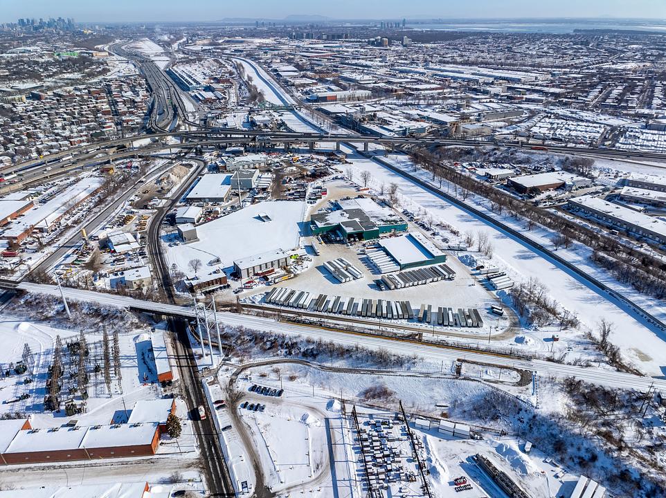 65 Boulevard Saint-Joseph, Montréal, QC