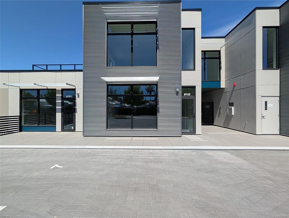 #102 - 2270 Harbour Road, Sidney, BC