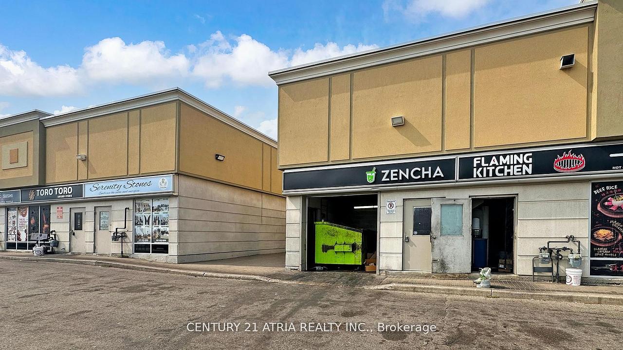 38 - 3175 Rutherford Road, Vaughan, ON