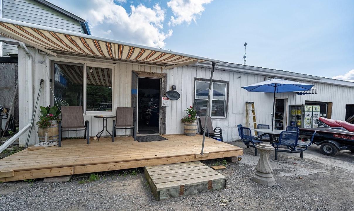 1087 Islandview Drive, Bailieboro, ON